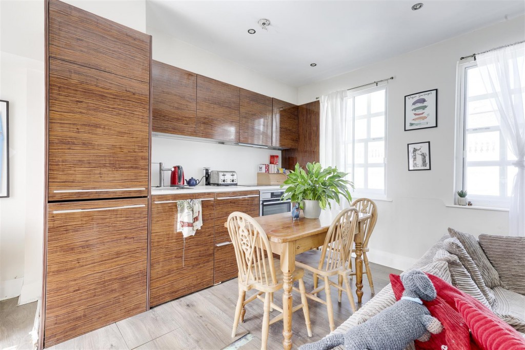 Low Pavement, Nottingham, Nottinghamshire, NG1 7DG