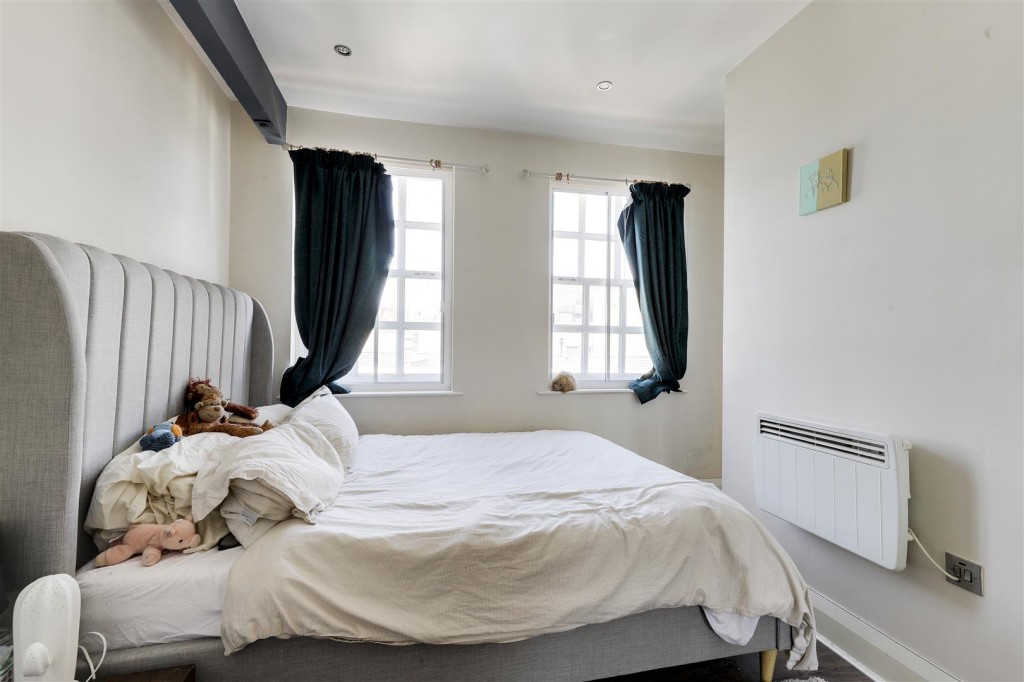 Low Pavement, Nottingham, Nottinghamshire, NG1 7DG