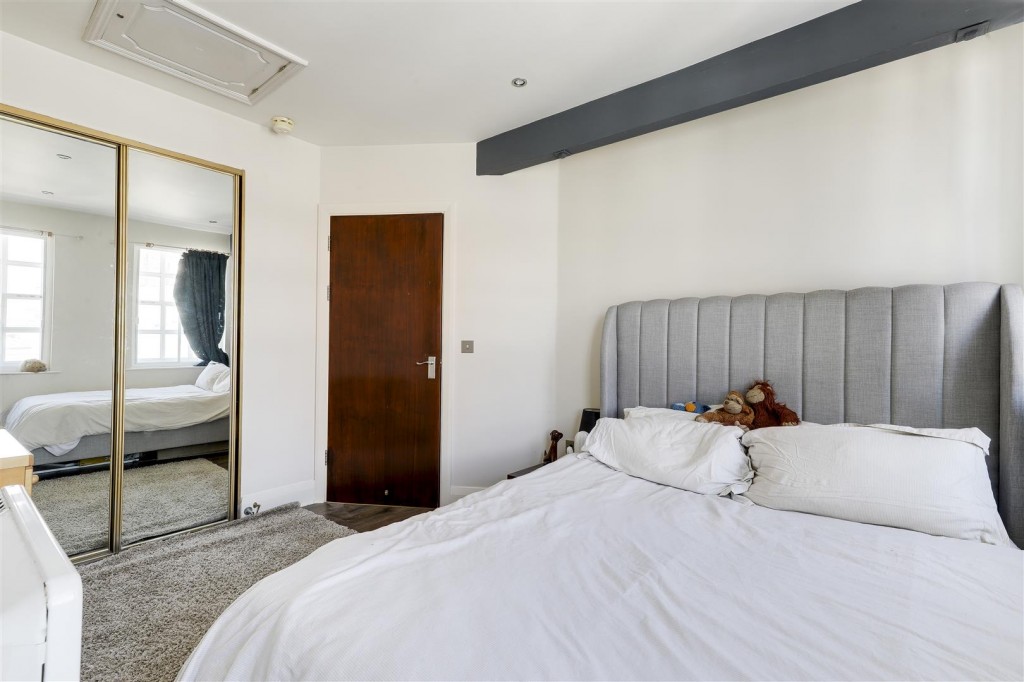 Low Pavement, Nottingham, Nottinghamshire, NG1 7DG