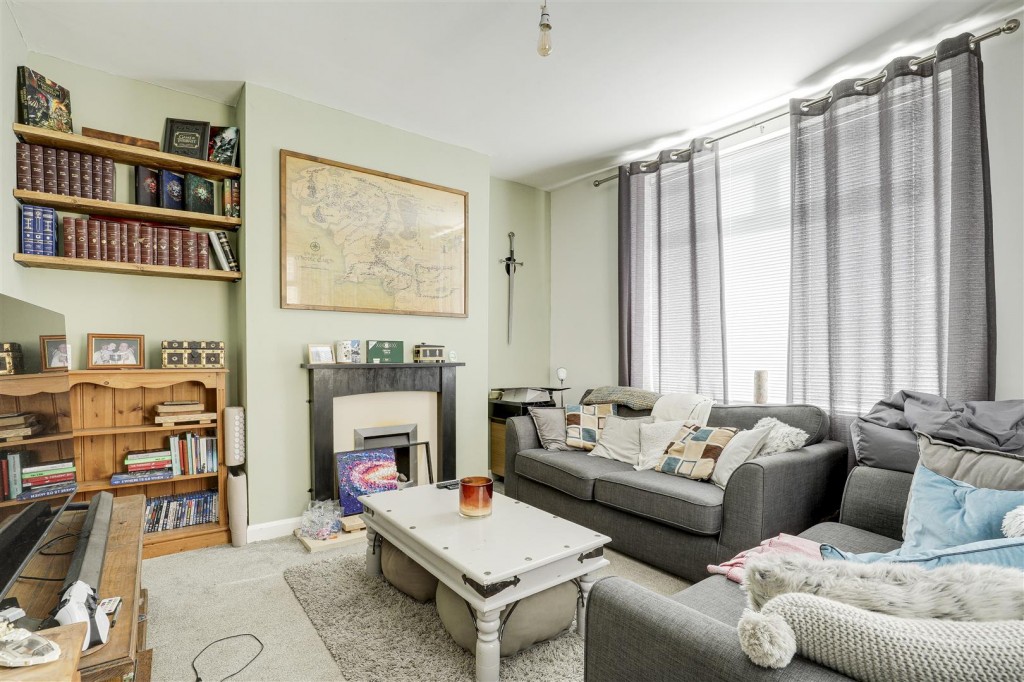 Walton Street, Long Eaton, Derbyshire, NG10 1PB
