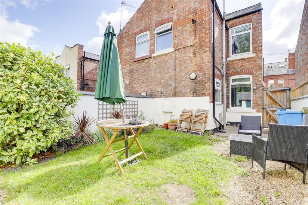Walton Street, Long Eaton, Derbyshire, NG10 1PB