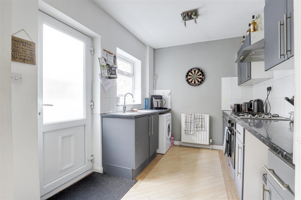 Walton Street, Long Eaton, Derbyshire, NG10 1PB