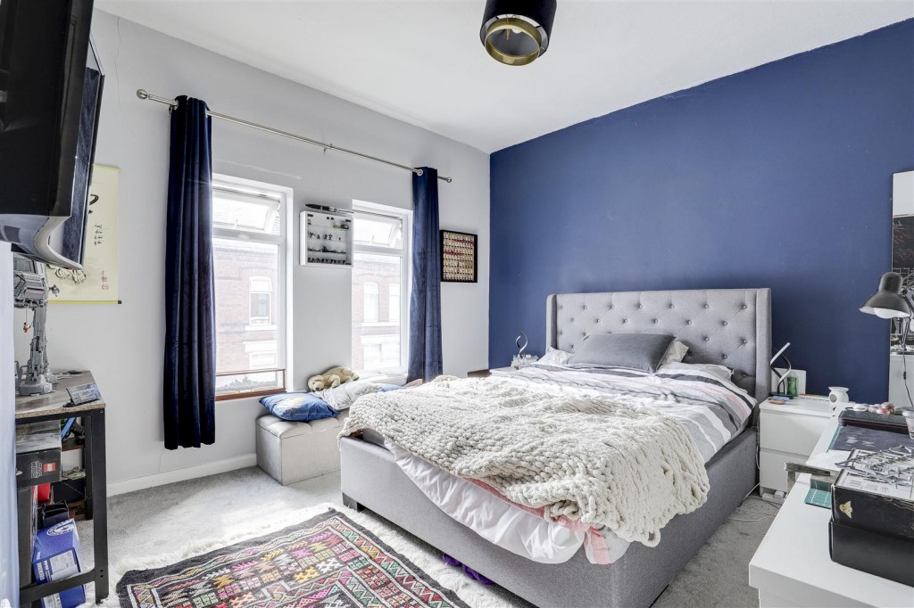 Walton Street, Long Eaton, Derbyshire, NG10 1PB