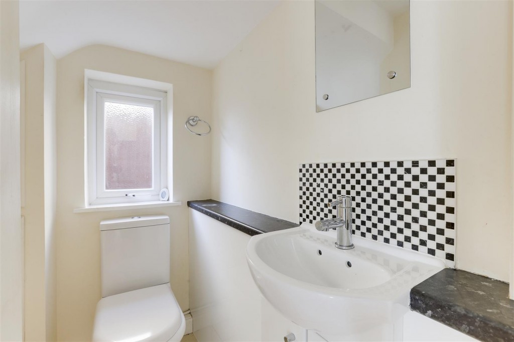 Western Boulevard, Aspley, Nottinghamshire, NG8 5GN
