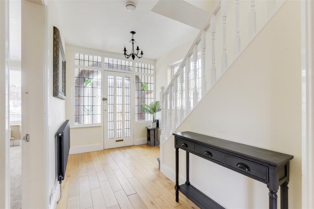 Western Boulevard, Aspley, Nottinghamshire, NG8 5GN