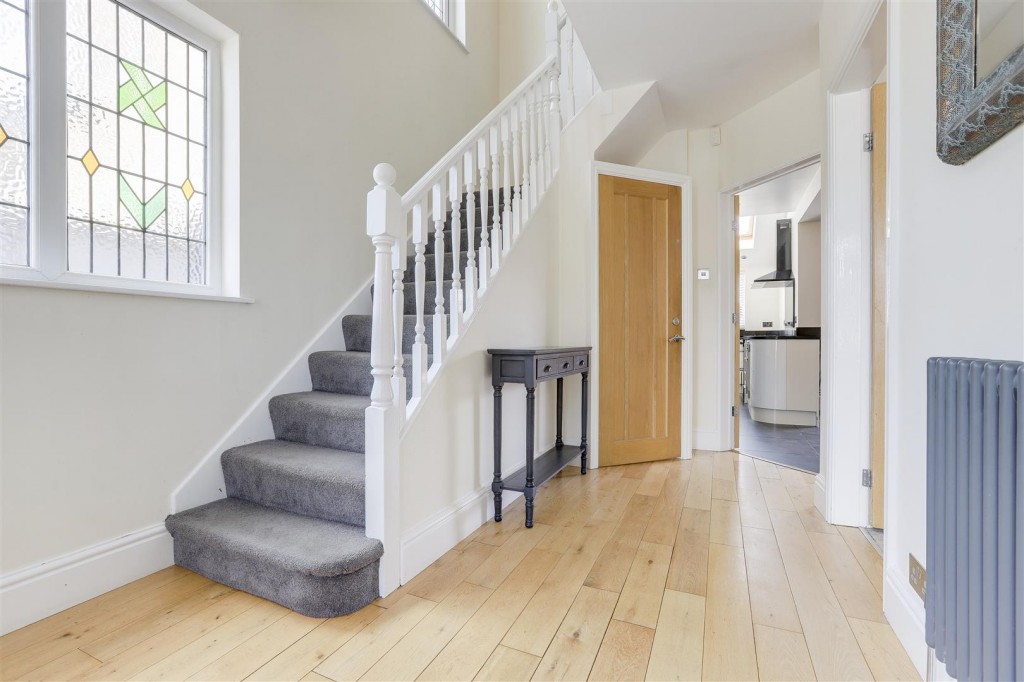Western Boulevard, Aspley, Nottinghamshire, NG8 5GN