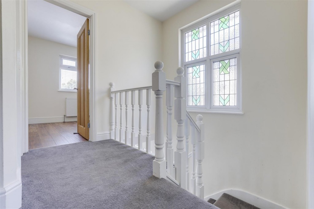 Western Boulevard, Aspley, Nottinghamshire, NG8 5GN