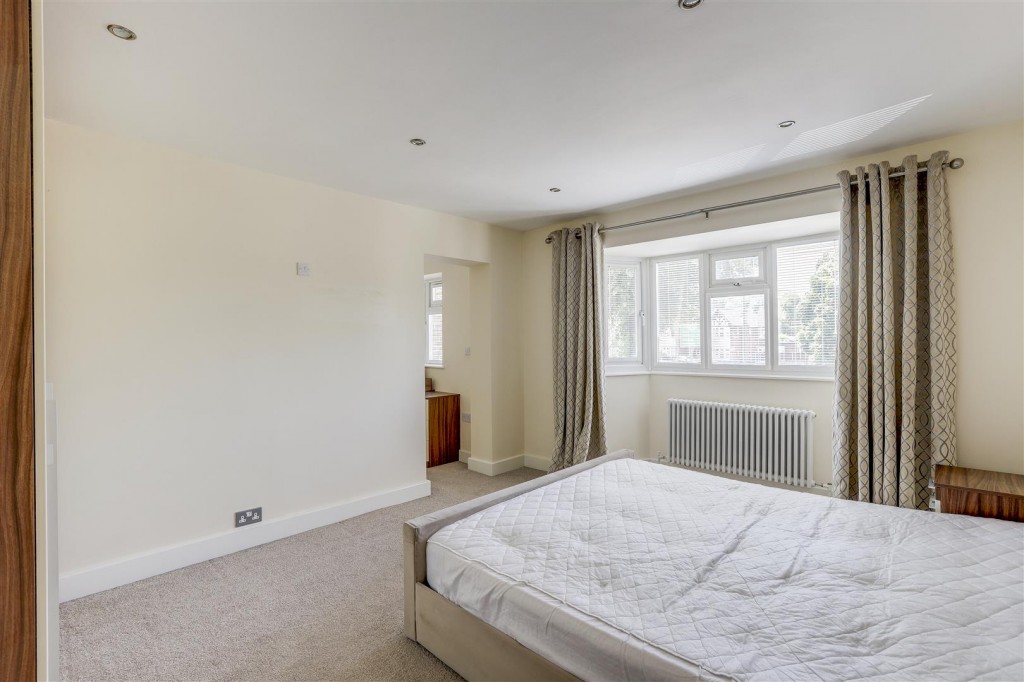 Western Boulevard, Aspley, Nottinghamshire, NG8 5GN