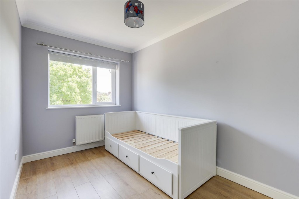 Western Boulevard, Aspley, Nottinghamshire, NG8 5GN