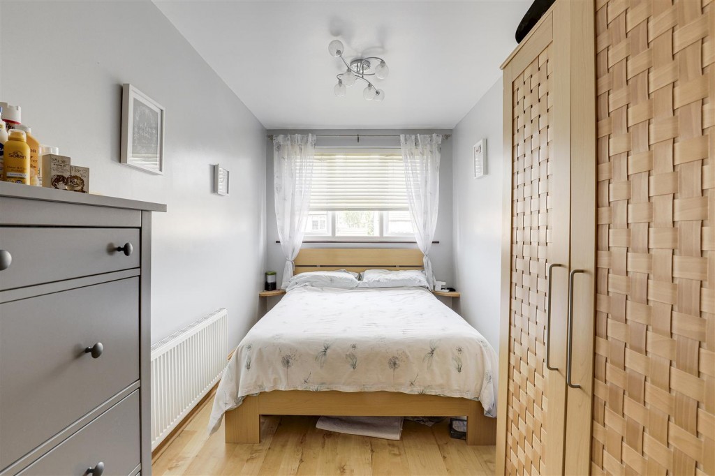Peppers Drive, Kegworth, Derbyshire, DE74 2TE