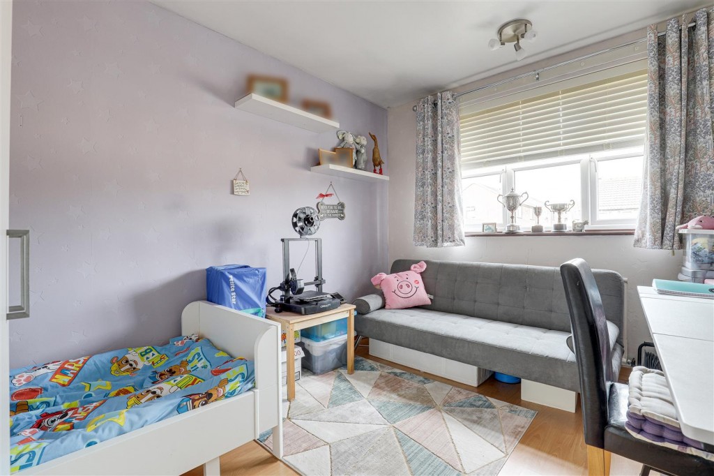 Peppers Drive, Kegworth, Derbyshire, DE74 2TE