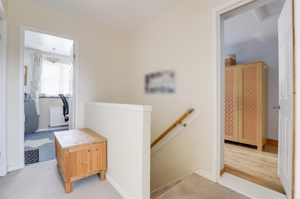 Peppers Drive, Kegworth, Derbyshire, DE74 2TE