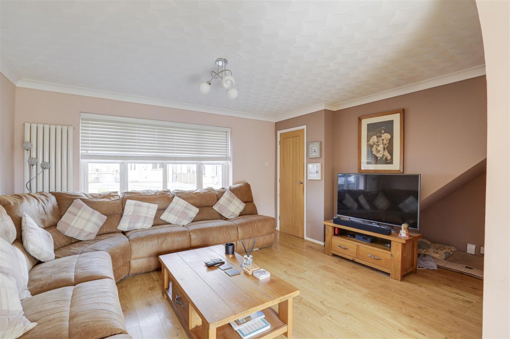 Peppers Drive, Kegworth, Derbyshire, DE74 2TE