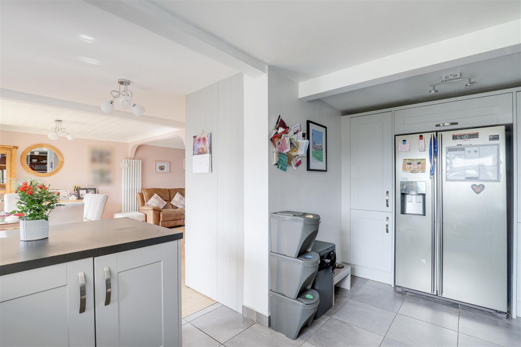 Peppers Drive, Kegworth, Derbyshire, DE74 2TE