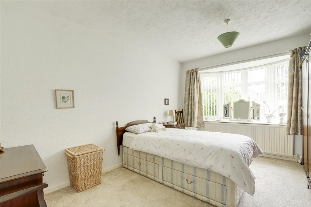 Fairham Close, Ruddington, Nottinghamshire, NG11 6BE