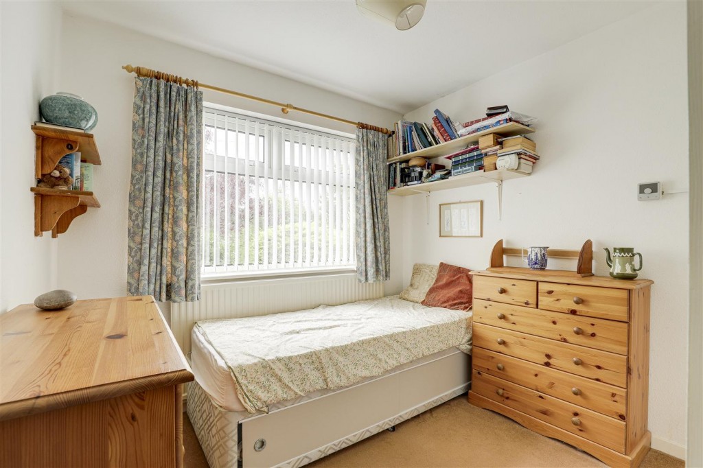 Fairham Close, Ruddington, Nottinghamshire, NG11 6BE