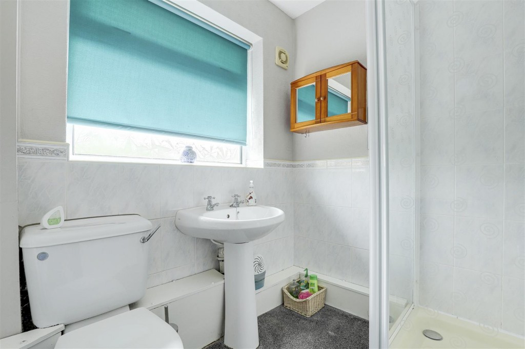 Fairham Close, Ruddington, Nottinghamshire, NG11 6BE