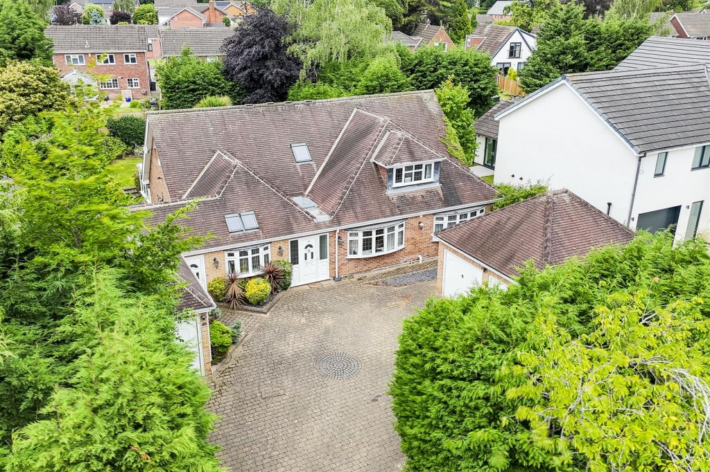 Cherry Tree Lane, Edwalton, Nottinghamshire, NG12 4AL