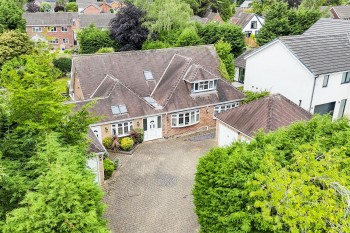 Cherry Tree Lane, Edwalton, Nottinghamshire, NG12 4AL