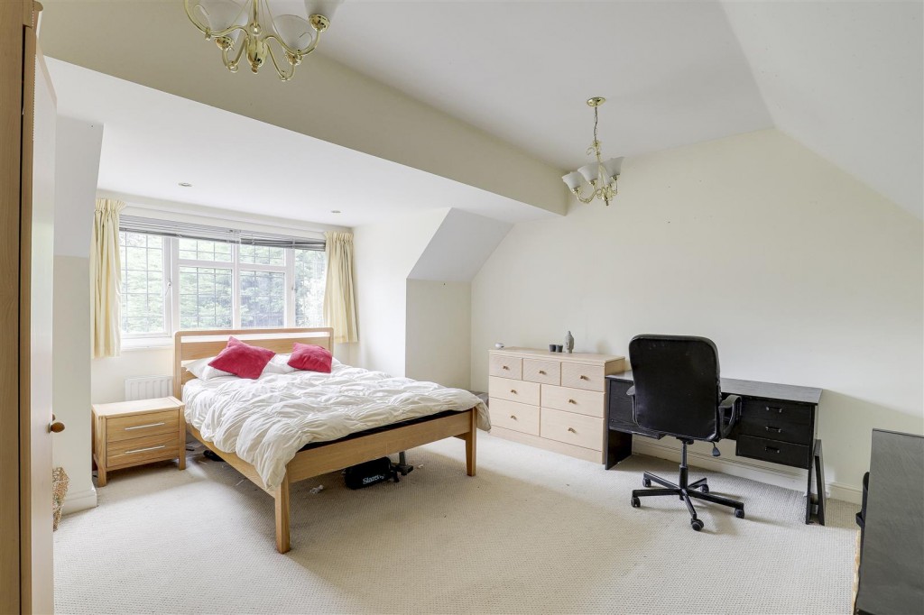 Cherry Tree Lane, Edwalton, Nottinghamshire, NG12 4AL