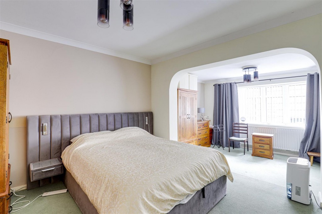Cherry Tree Lane, Edwalton, Nottinghamshire, NG12 4AL
