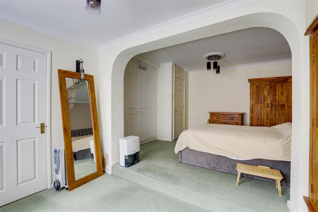 Cherry Tree Lane, Edwalton, Nottinghamshire, NG12 4AL
