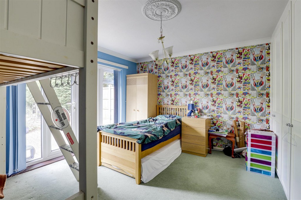 Cherry Tree Lane, Edwalton, Nottinghamshire, NG12 4AL