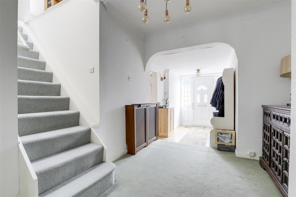 Cherry Tree Lane, Edwalton, Nottinghamshire, NG12 4AL