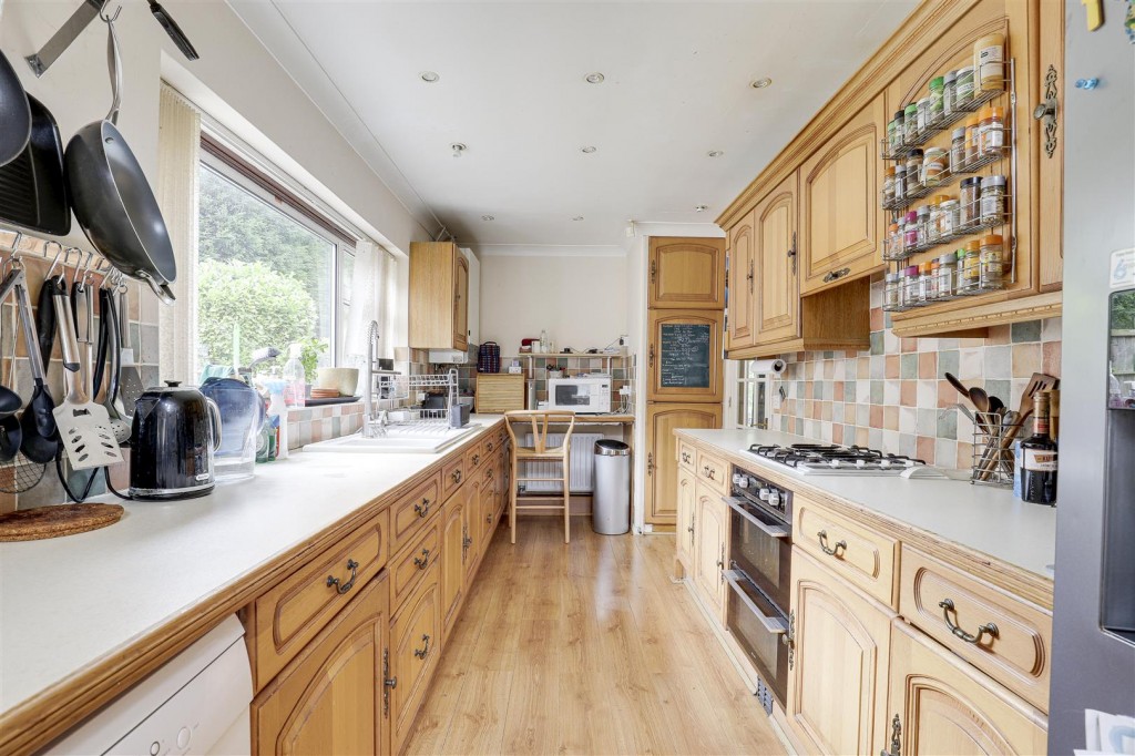 Cherry Tree Lane, Edwalton, Nottinghamshire, NG12 4AL