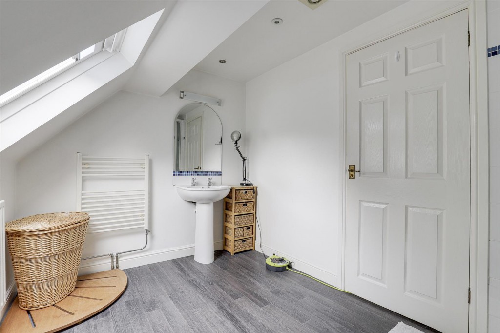 Cherry Tree Lane, Edwalton, Nottinghamshire, NG12 4AL