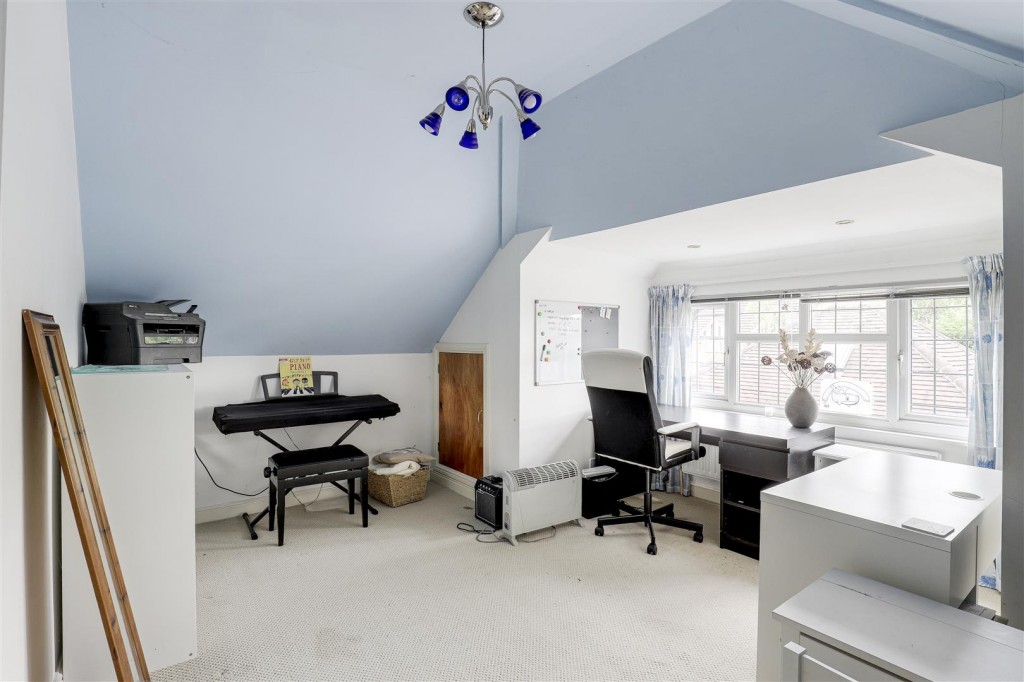 Cherry Tree Lane, Edwalton, Nottinghamshire, NG12 4AL
