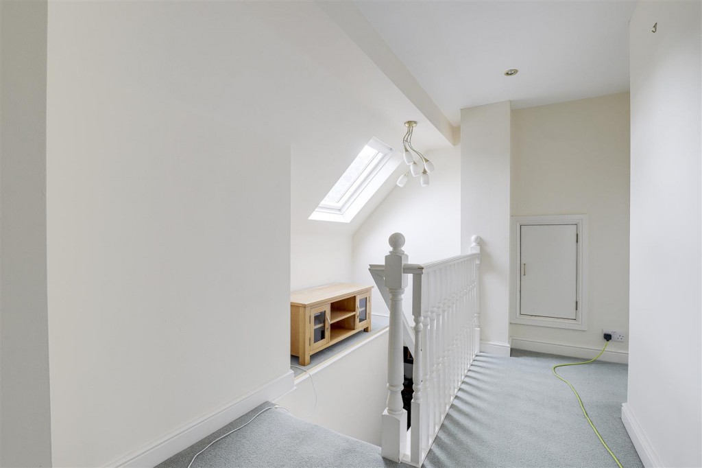 Cherry Tree Lane, Edwalton, Nottinghamshire, NG12 4AL