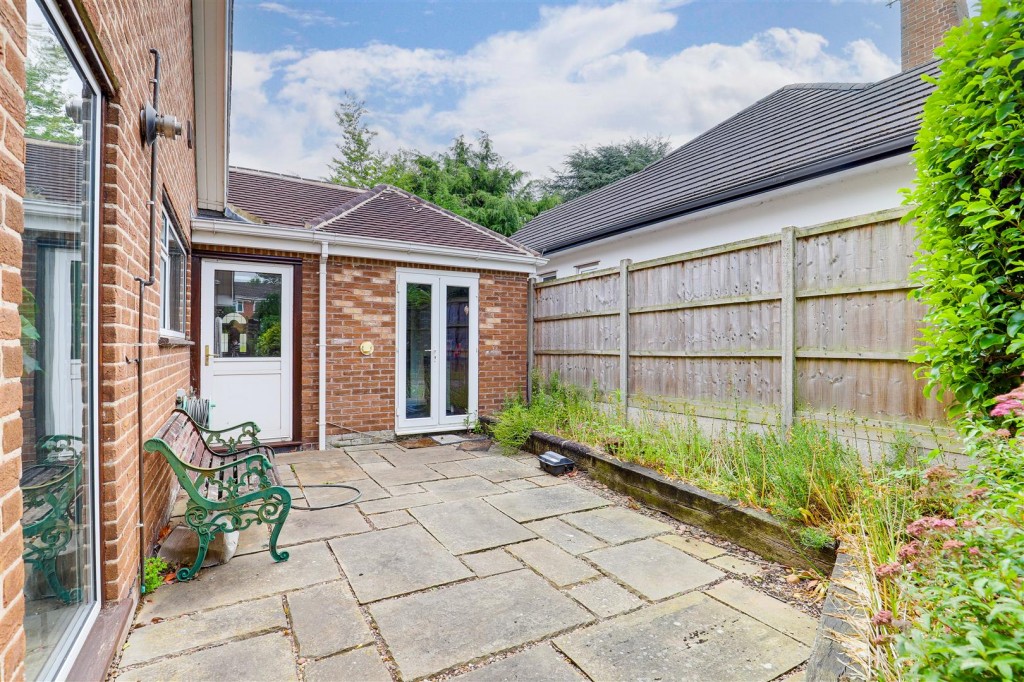 Cherry Tree Lane, Edwalton, Nottinghamshire, NG12 4AL