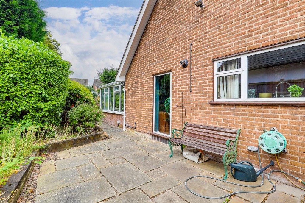 Cherry Tree Lane, Edwalton, Nottinghamshire, NG12 4AL