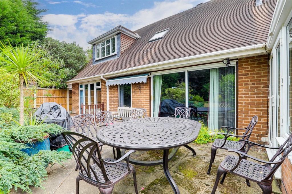 Cherry Tree Lane, Edwalton, Nottinghamshire, NG12 4AL