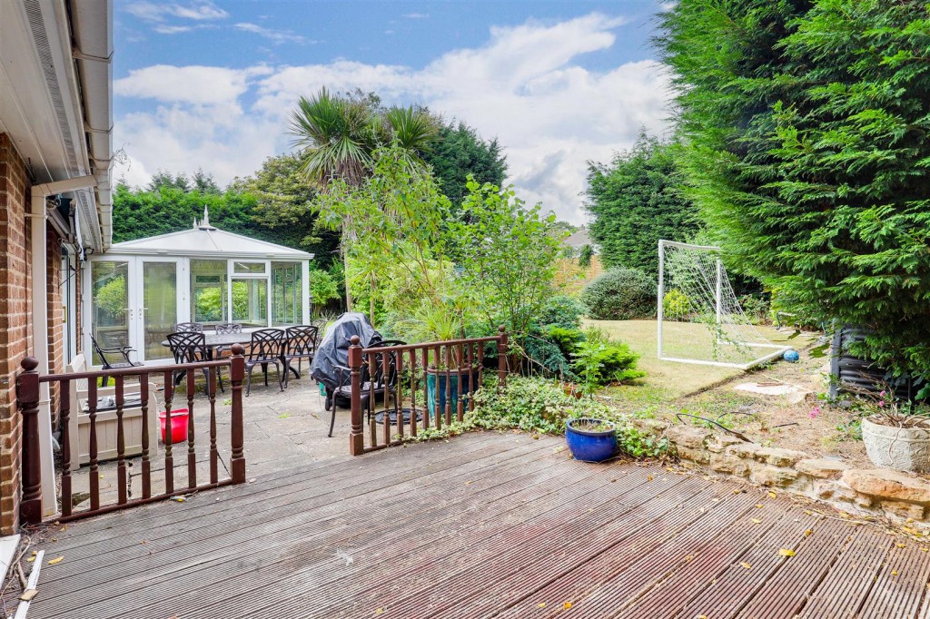Cherry Tree Lane, Edwalton, Nottinghamshire, NG12 4AL