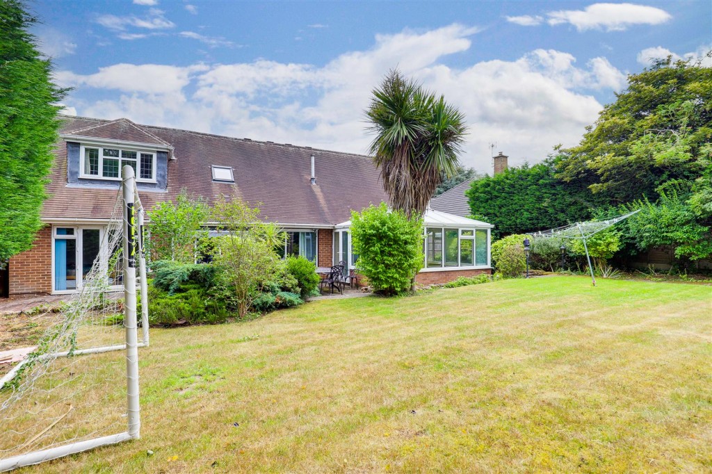 Cherry Tree Lane, Edwalton, Nottinghamshire, NG12 4AL