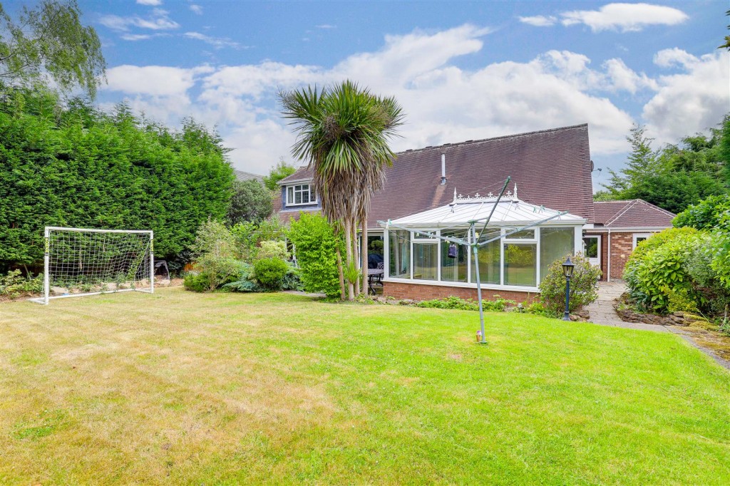 Cherry Tree Lane, Edwalton, Nottinghamshire, NG12 4AL