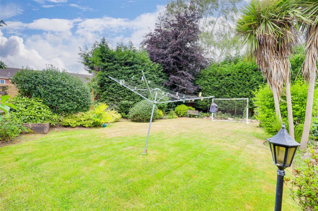 Cherry Tree Lane, Edwalton, Nottinghamshire, NG12 4AL
