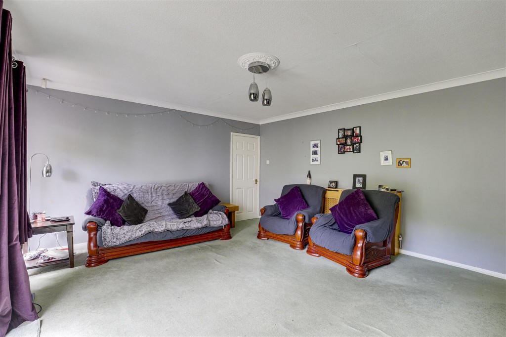 Cherry Tree Lane, Edwalton, Nottinghamshire, NG12 4AL
