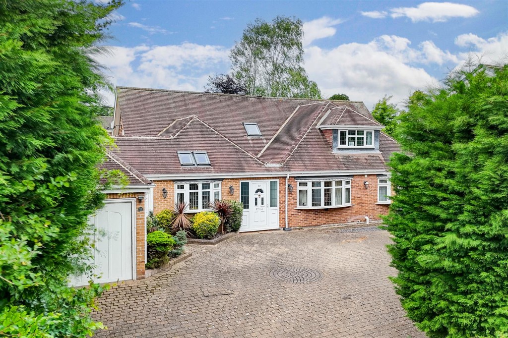 Cherry Tree Lane, Edwalton, Nottinghamshire, NG12 4AL