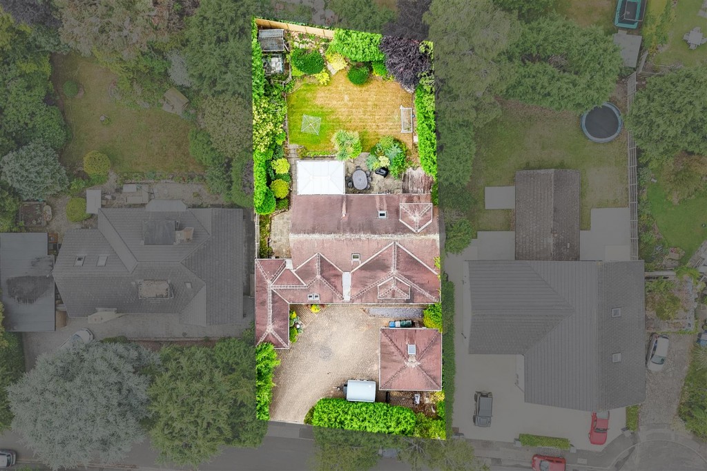Cherry Tree Lane, Edwalton, Nottinghamshire, NG12 4AL