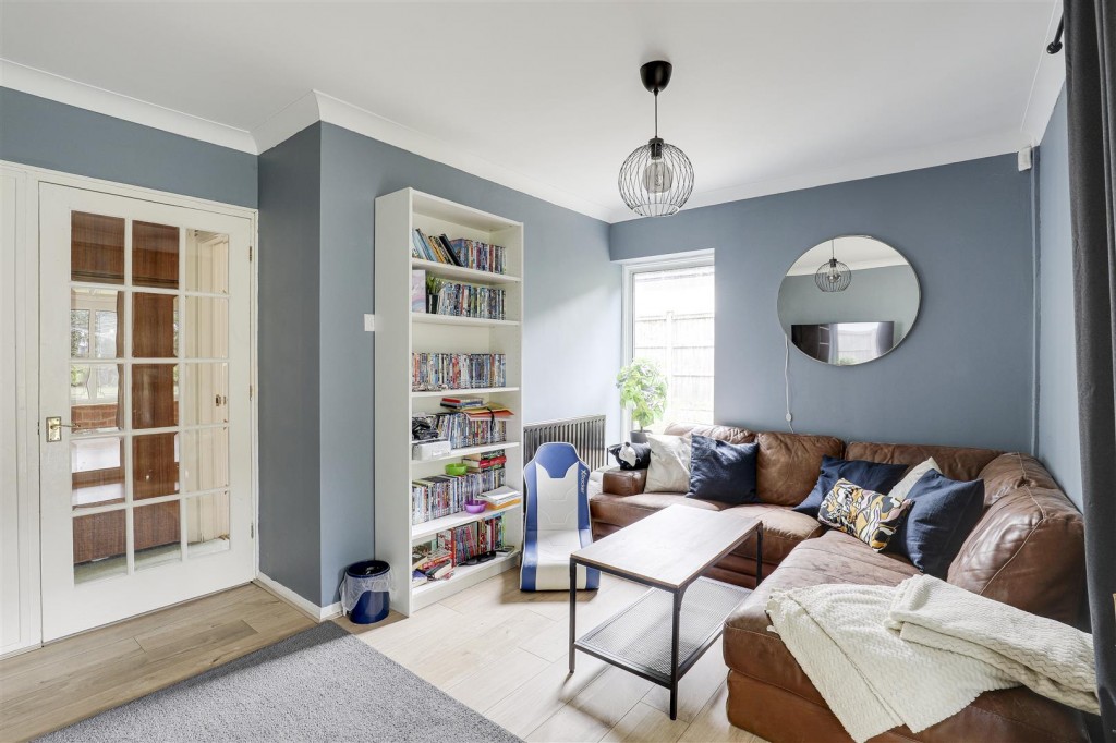 Cherry Tree Lane, Edwalton, Nottinghamshire, NG12 4AL