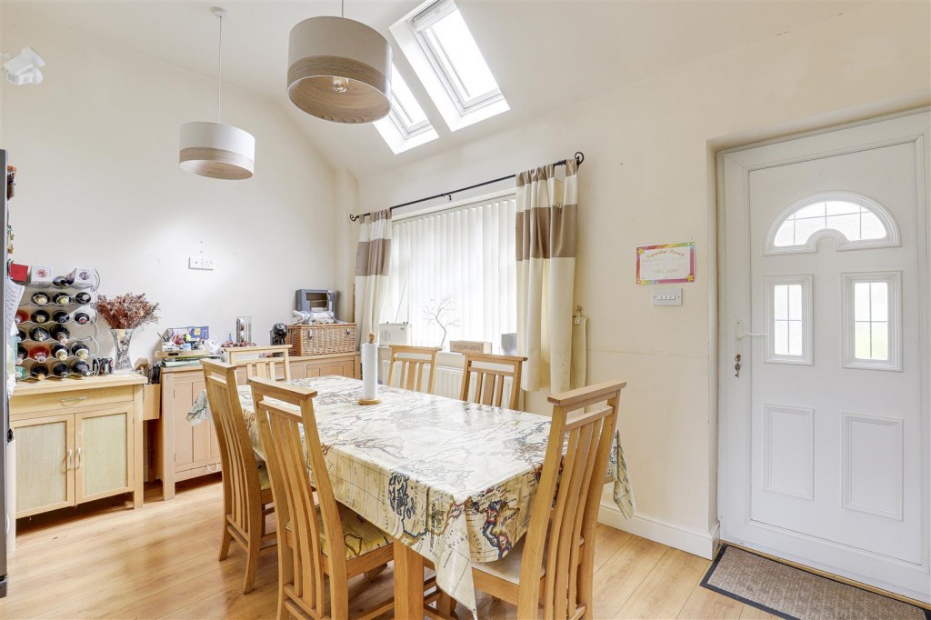 Cherry Tree Lane, Edwalton, Nottinghamshire, NG12 4AL