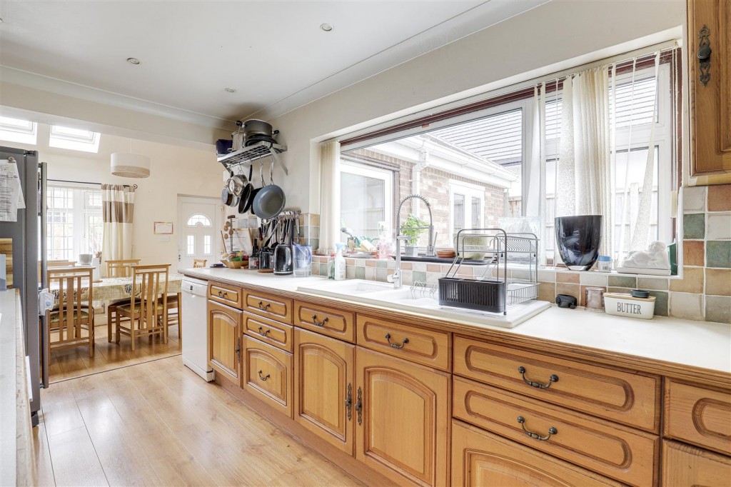 Cherry Tree Lane, Edwalton, Nottinghamshire, NG12 4AL
