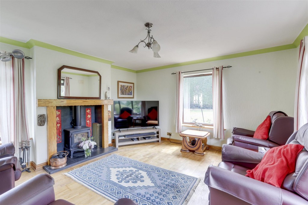Commonside, Selston, Nottinghamshire, NG16 6FJ