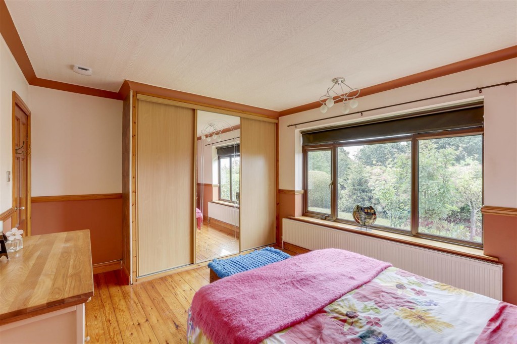 Commonside, Selston, Nottinghamshire, NG16 6FJ