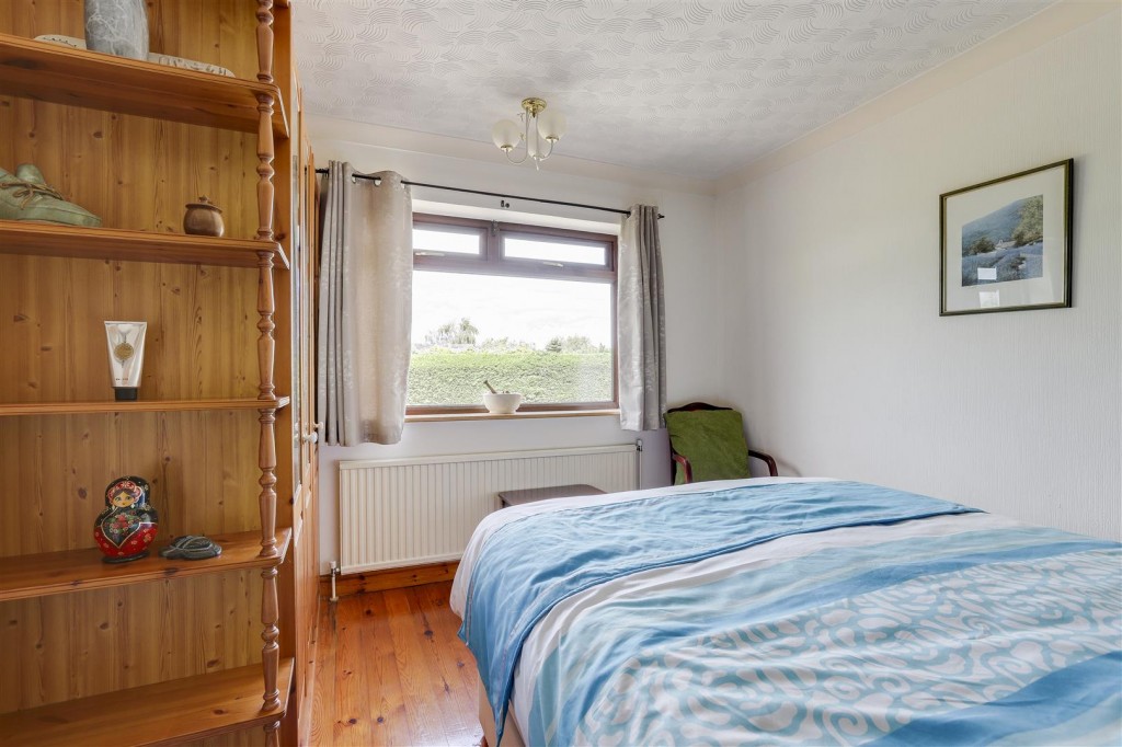 Commonside, Selston, Nottinghamshire, NG16 6FJ