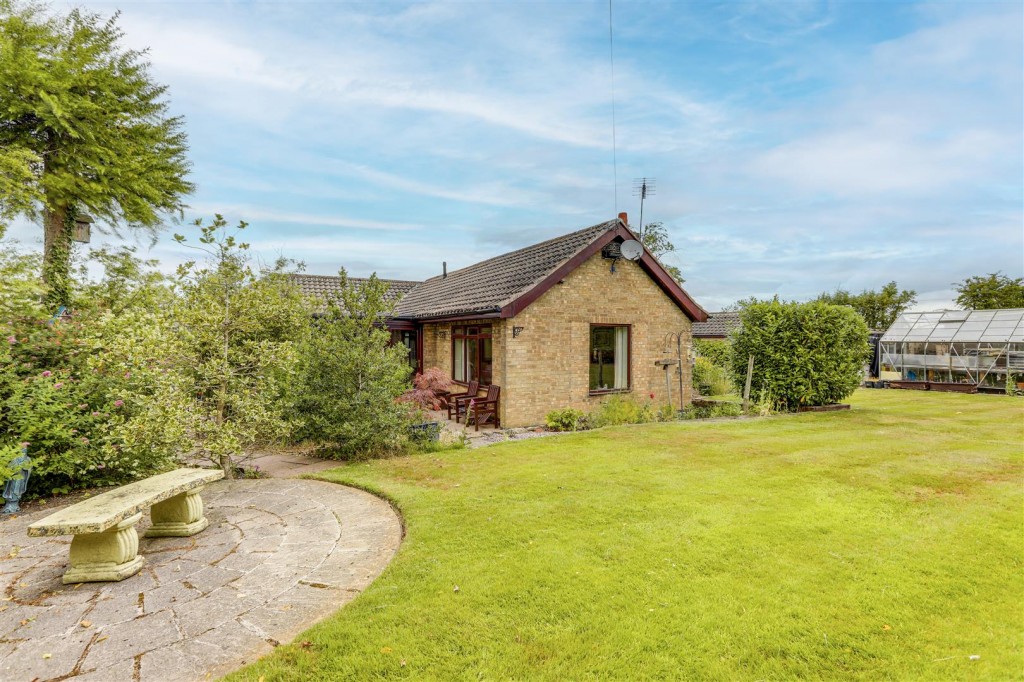 Commonside, Selston, Nottinghamshire, NG16 6FJ