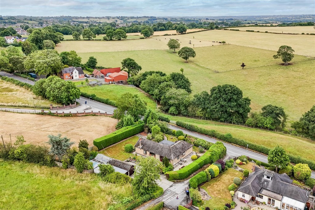 Commonside, Selston, Nottinghamshire, NG16 6FJ